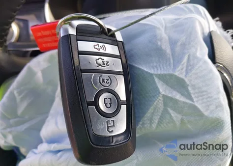 2021 Ford Mustang Mach 1 Fastback z USA, uszkodzony, nr VIN 1FA6P8R0XM5555043